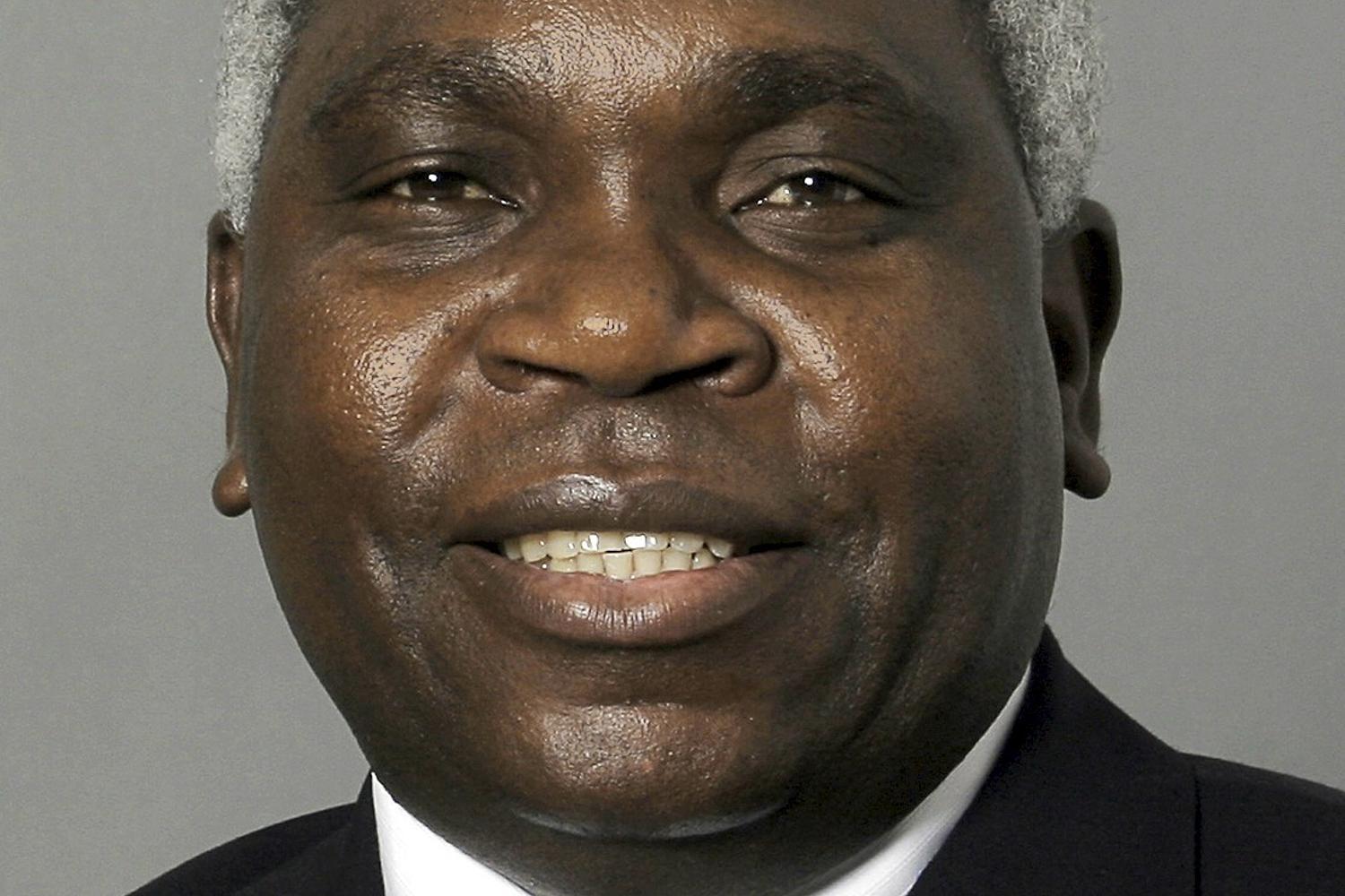 Bezirksapostel Charles Ndandula (Fotos: NAKI)