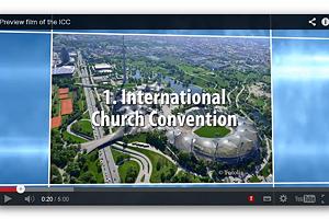 Der Internationale Kirchentag im Film