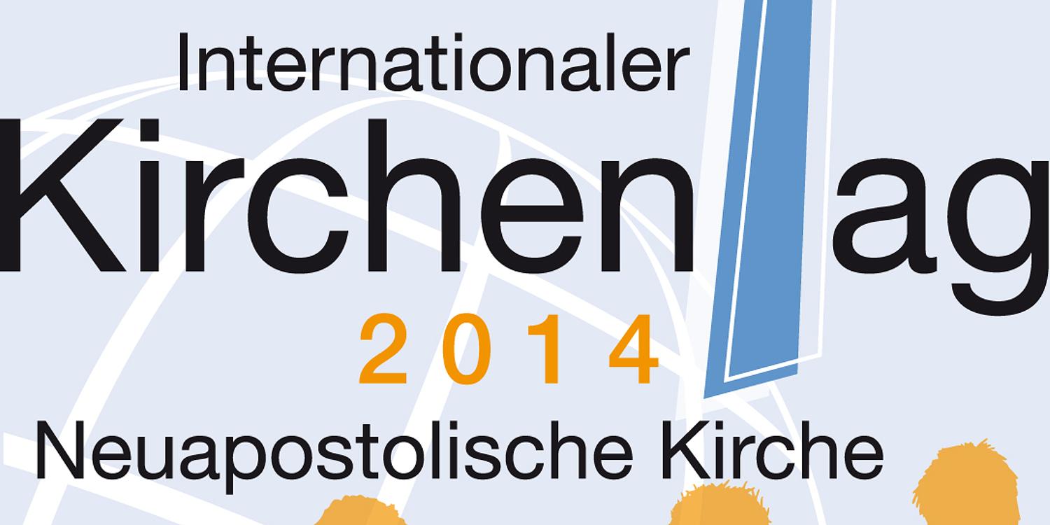 Logo des IKT 2014