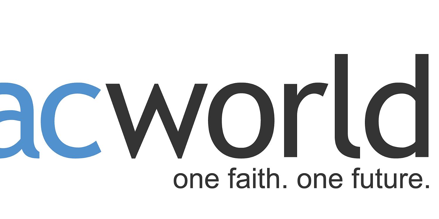 Das Logo von nacworld