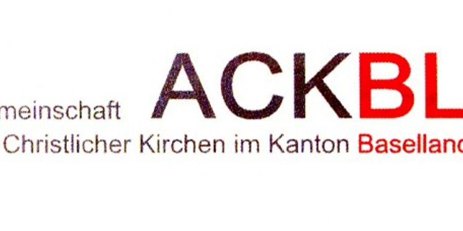 Logo der ACK Baselland
