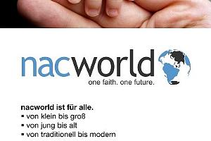 nacworld-Plakatserie (copyright: nacworld)
