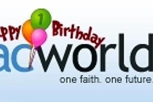 Happy Birthday, »nacworld«