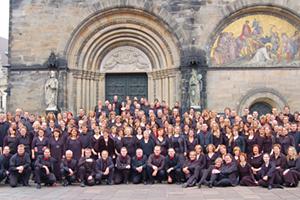 Chor und Orchester der Neuapostolischen Kirche Norddeutschland (Foto: privat)