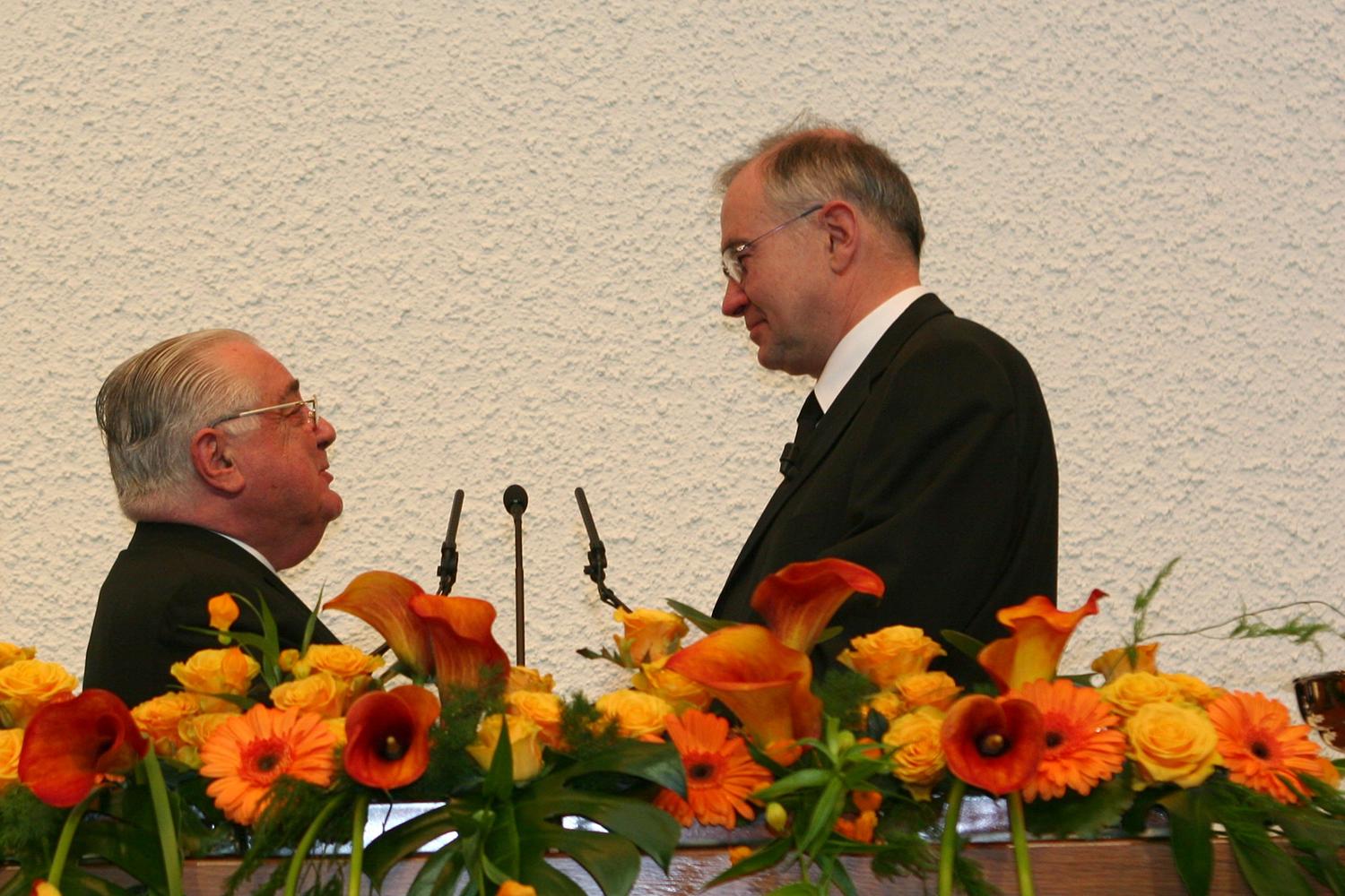 2005 in Fellbach