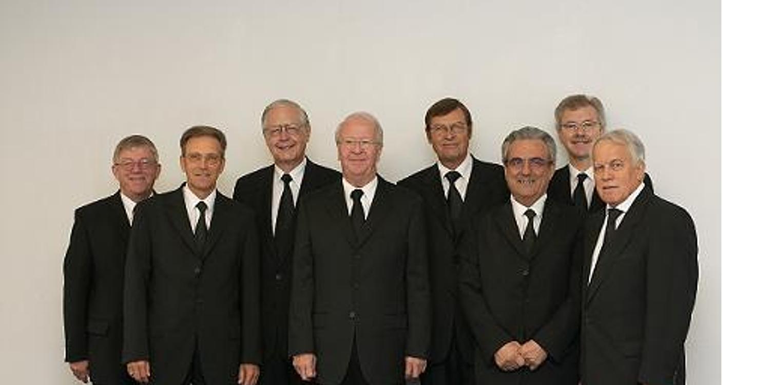 Kirchenleitung der Gebietskirche Schweiz
